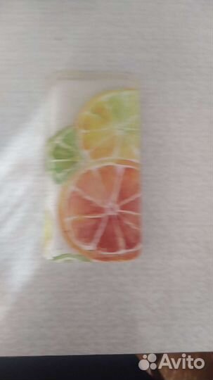 Чехол на телефон Айфон 5 новый