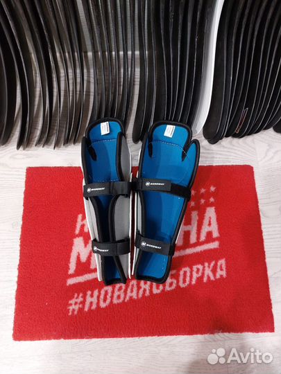 Хоккейные щитки 10.5