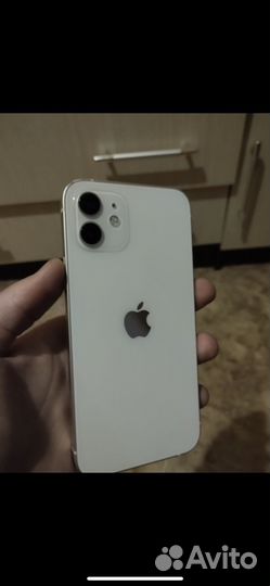 iPhone 12 128 обмен