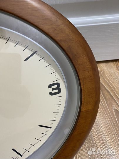 Настенные часы