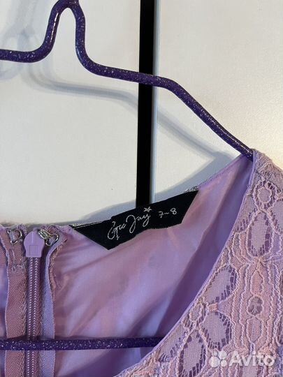 Платья для девочки 128 134 пакетом