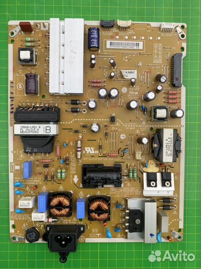 EAX66205401(1.7) LGP4043-15UL6 LG 43UF771V