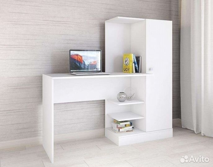 Компьютерный стол Квартет-6 Новый Со Склада