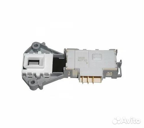 Замок люка для стиральной машины Lg