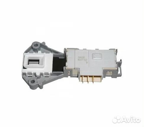 Замок люка для стиральной машины Lg