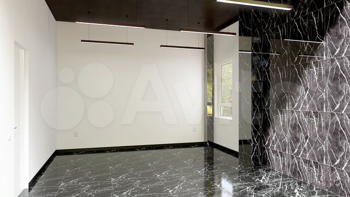 Офис, 24 м² парковка, личный с/у