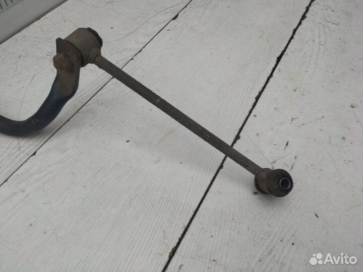 Стабилизатор задний Mercedes E-Class W212 OM651