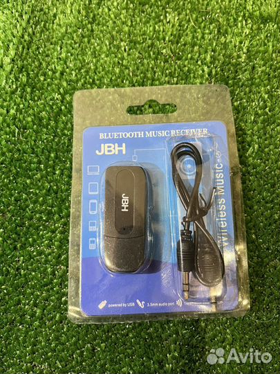 Bluetooth адаптер