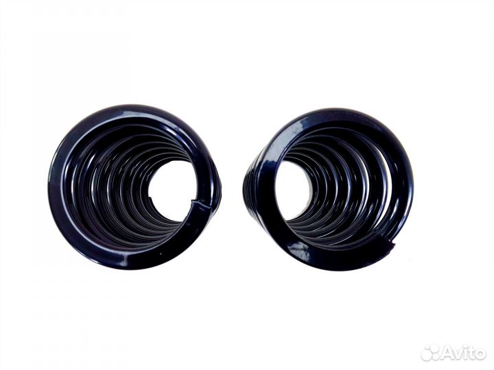 Пружины стоек 6кг длина 225мм