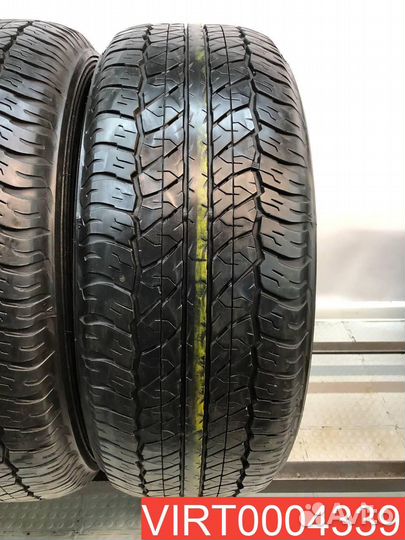 Dunlop Grandtrek AT20 265/60 R18 110H