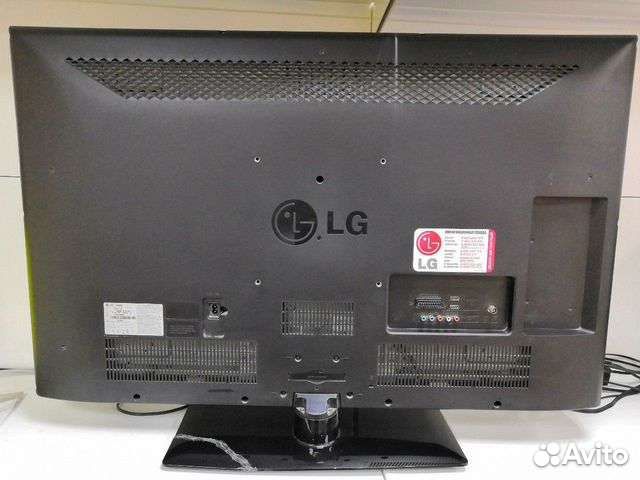 Телевизор LG42