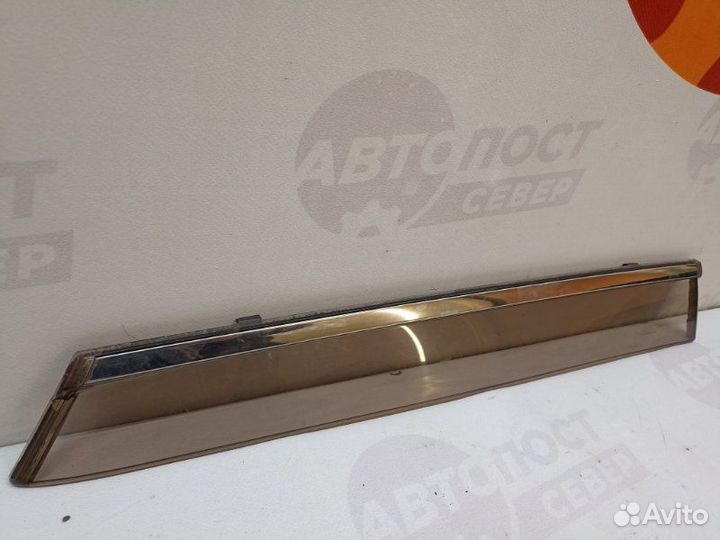 Ветровик на дверь задний правый Mazda Cx-7 ER3P