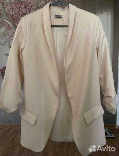 Пиджак