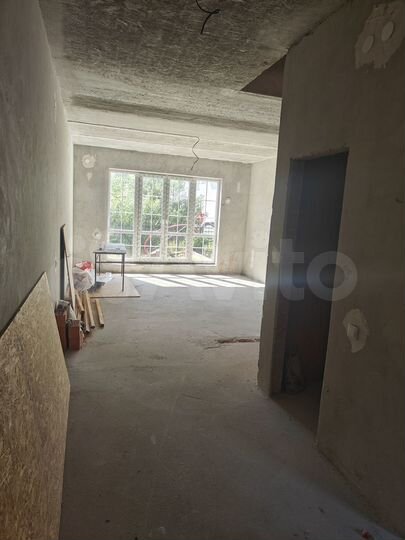 Таунхаус 118 м² на участке 1,5 сот.