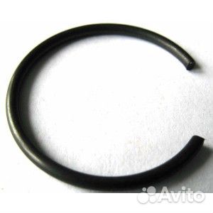 Кольцо стопорное, переднего правого ШРУСа, 22.5 мм