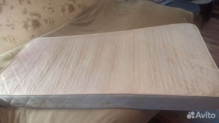 Матрас 90х190 бу