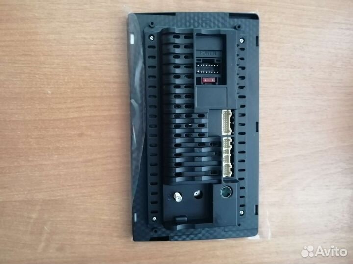 Автомагнитола 9 дюймов 2din android