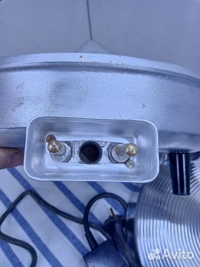 Электросковорода Волга