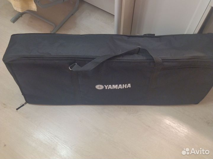 Чехол для синтезатора