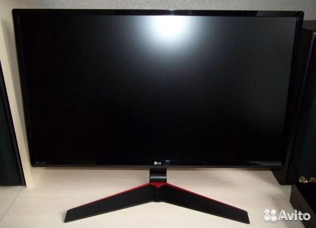 Продам монитор