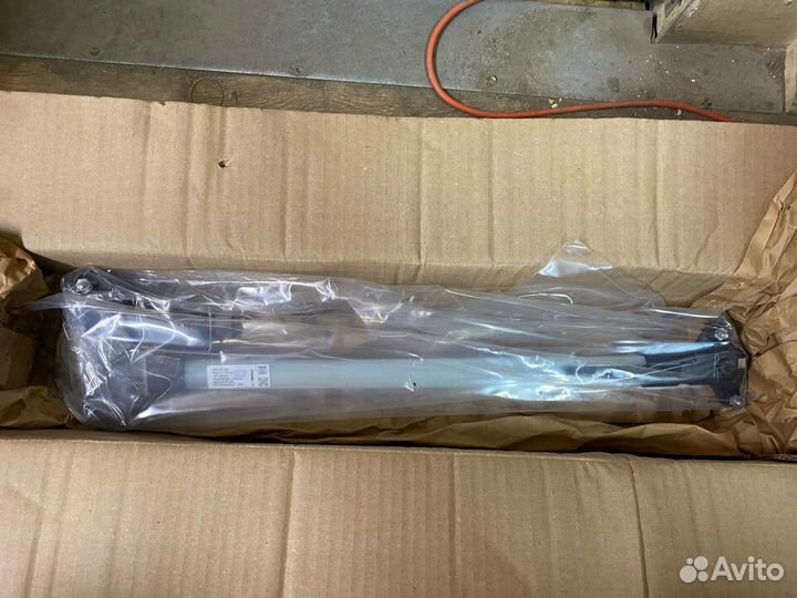 Привод шторки задний левый Audi Q8 4MN dhxa 2019