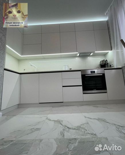 Кухня на заказ