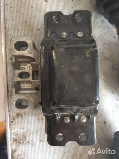 Подушки АКПП Ауди, Фольксваген, Шкода