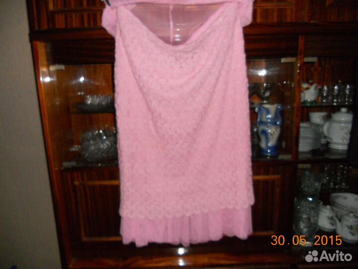 Костюм нарядный