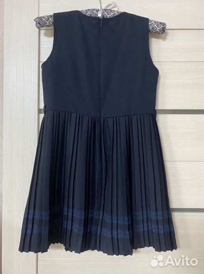 Школьная форма для девочки