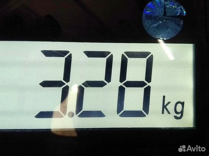 Панель передняя (телевизор) для Mazda 5 CR