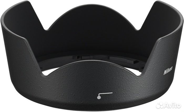 Бленда Nikon HB-69 AF-S DX nikkor 18-55 мм vrii