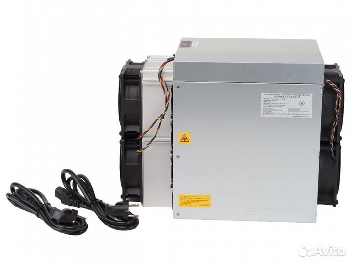Асик Antminer S19j pro 104th