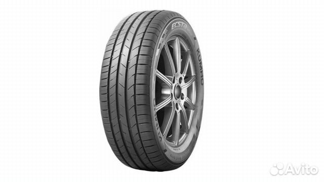 Kumho Ecsta HS52 215/65 R17 99V