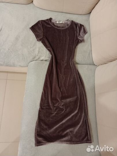 Вещи пакетом 42-44