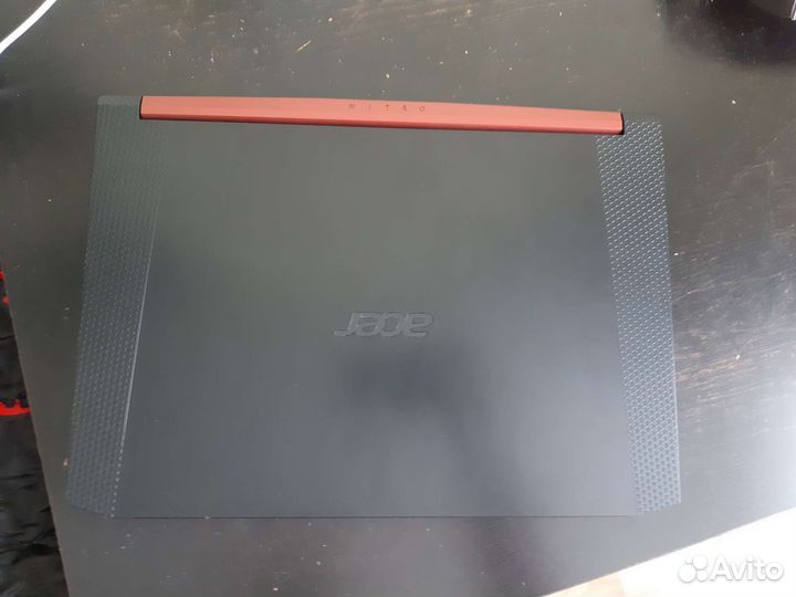Игровой ноутбук Acer Nitro 5