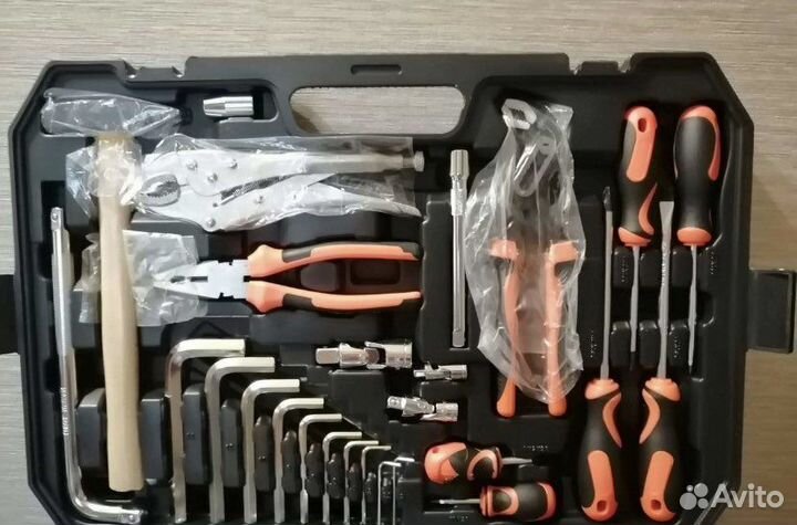 Набор инструментов