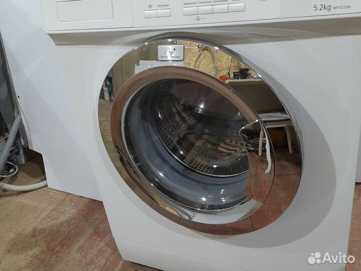 Стекло люка сма Samsung