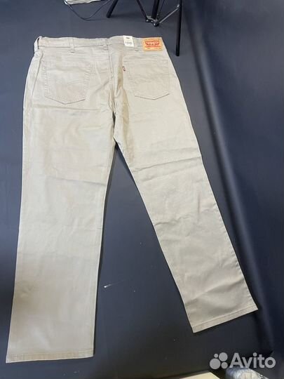 Штаны 40X32 Levis 541