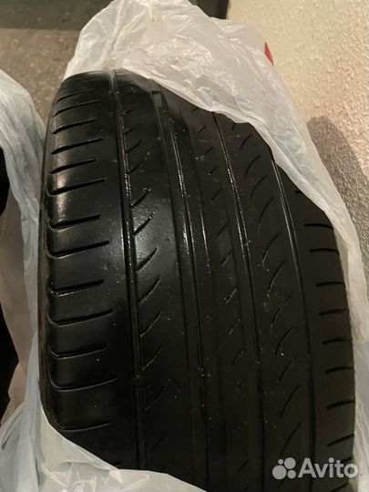 Pirelli Powergy 225/45 R17 Y