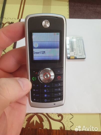 Motorola W230