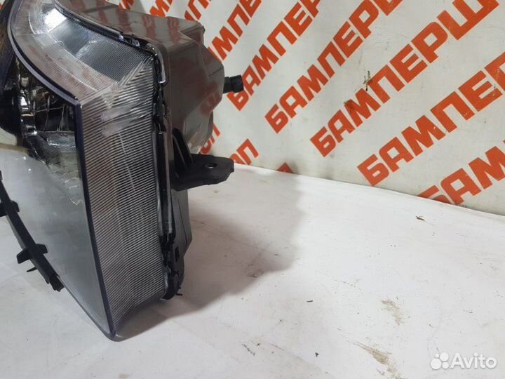 Фара правая Chevrolet Cruze 2009-2012