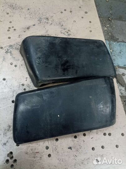 Накладки ваз 2105