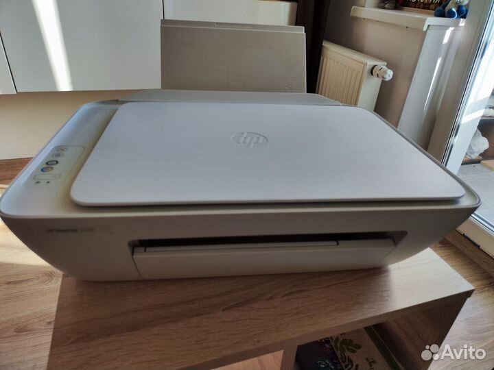 Мфу струйное HP DeskJet 2320