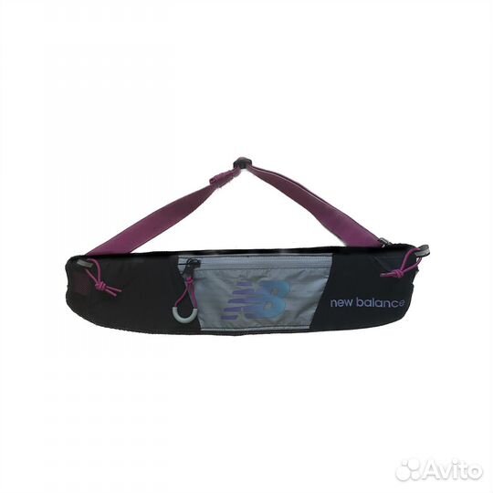 Сумка поясная New Balance для бега (оригинал)