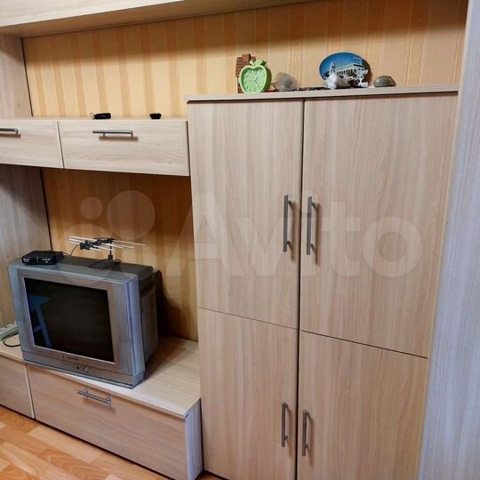 2-к. квартира, 43,6 м², 2/5 эт.