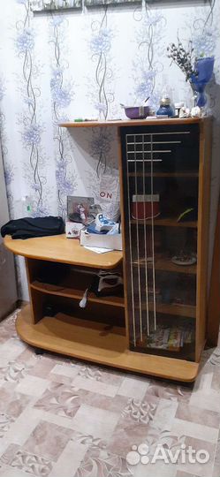 Тумба под телевизор