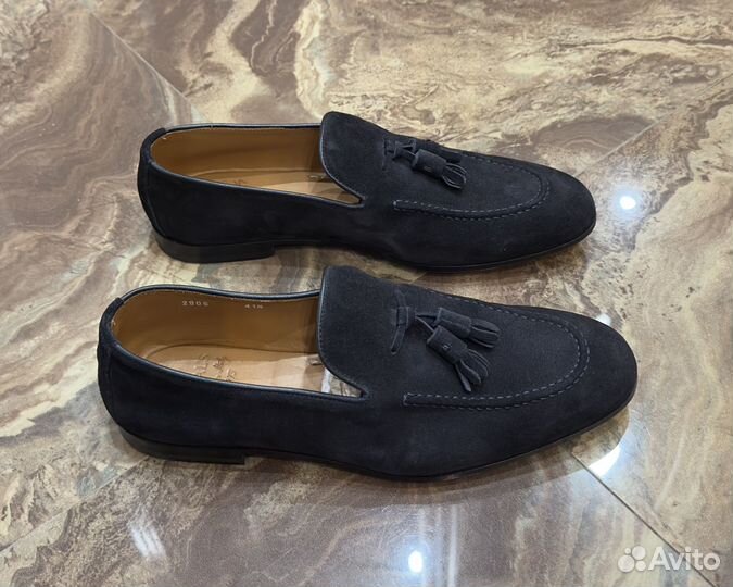 Лоферы doucal s