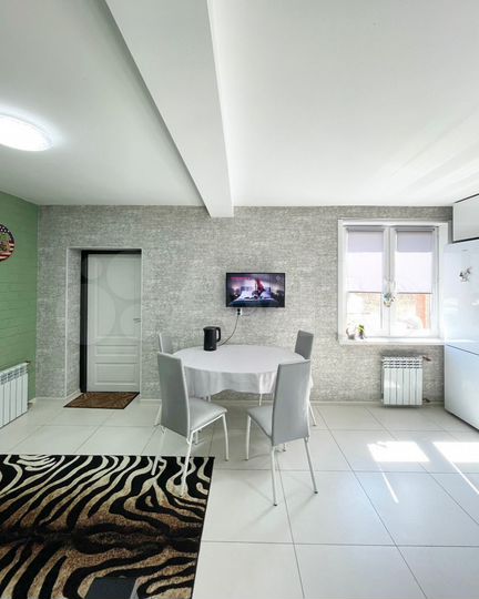 5-к. квартира, 172 м², 3/3 эт.