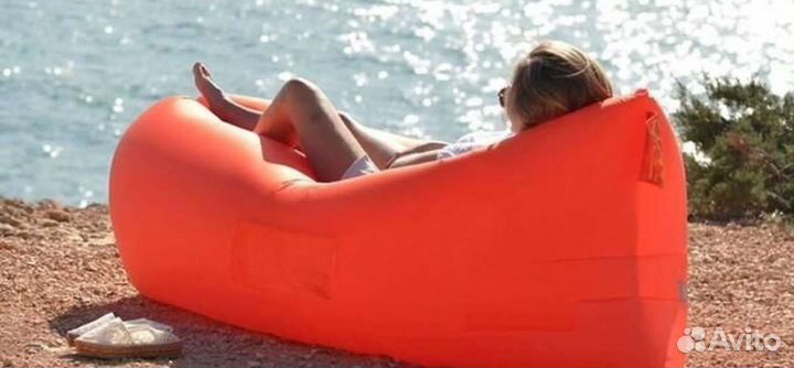 Ламзак надувной диван Lamzak