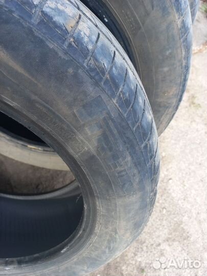 Pirelli Cinturato P1 185/65 R15 88H